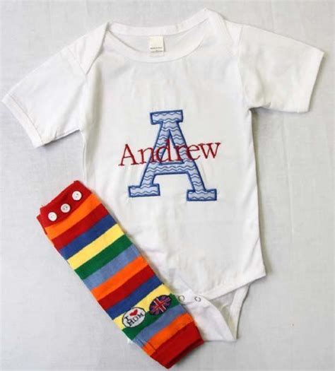 Baby Boy Onesies Collection - Zuli Kids