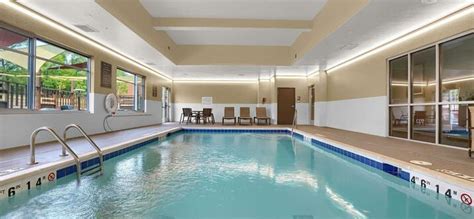 Top 10 Hotels With Indoor Pool In Colorado Springs, Colorado - Updated 2024 | Trip101