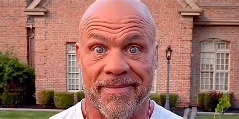 Kurt Angle's 1,000-Yard Stare Has Become A Viral Meme That Transcends ...