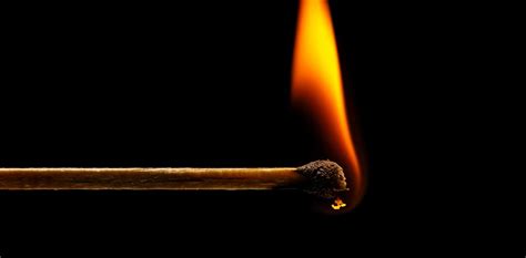 Curious Kids: when I swipe a matchstick how does it make fire?