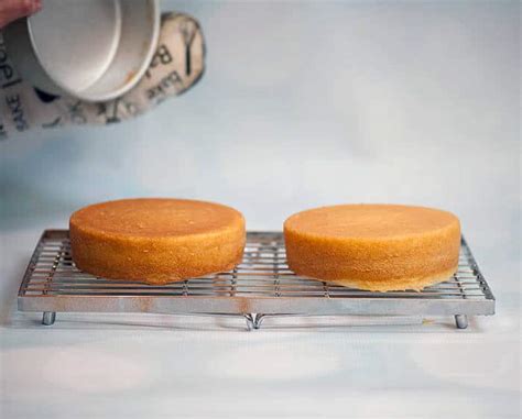 Cake Goop Recipe (Homemade Pan Release) | Sugar Geek Show