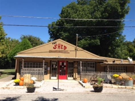 The Shed, Salado - Restaurant Reviews, Phone Number & Photos - TripAdvisor