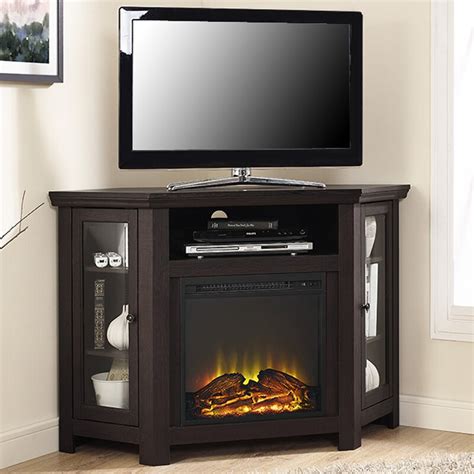 Top 15 of Wayfair Corner Tv Stands