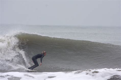 Folly Beach Surf Photo by Ecoastprock | 8:02 am 24 Mar 2008