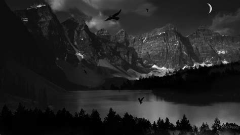 Dark Nature Images For Free Wallpaper | Hd dark wallpapers, Dark wallpaper, Nature wallpaper