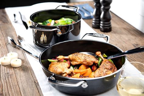 The Best Non-Stick Pans For Home Chefs - aSweatLife