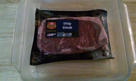 The Aldi Steak Roundup | Aldi Reviewer