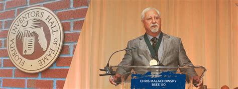 NVIDIA Founder Chris Malachowsky Inducted Into Florida Inventors Hall ...