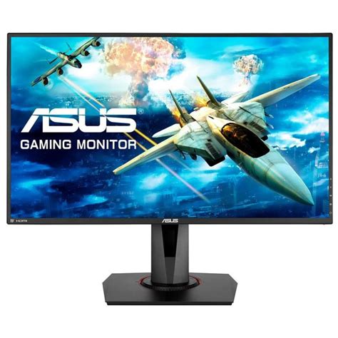 ASUS VG279Q Gaming Monitor - 27inch, Full HD, IPS, 1ms (MPRT), 144Hz, Adaptive-Sync | VG279Q ...