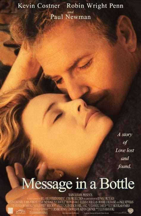 Message in a Bottle (1999) - IMDb