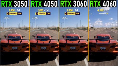 RTX 3050 vs RTX 3060 vs RTX 4050 vs RTX 4060 - Laptop Gaming Test - How ...