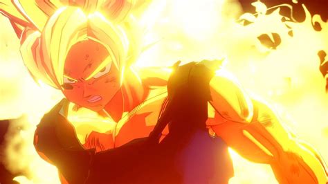 Dragon Ball Z: Kakarot review: "Nostalgia's not enough" | GamesRadar+