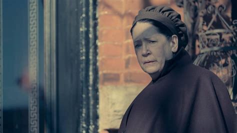 The Handmaid's Tale Sequel, The Testaments Has Big Plans for Aunt Lydia