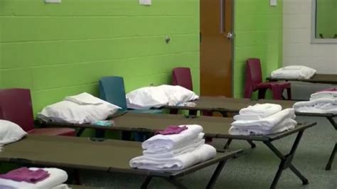 Baton Rouge homeless shelters open Wednesday before Hurricane Francine hits Louisiana