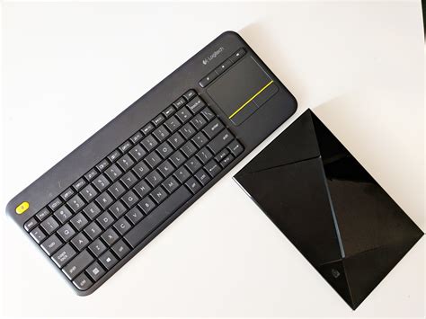 Best Bluetooth Keyboards for NVIDIA Shield TV (2019) in 2020 | Android Central