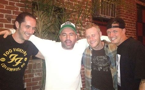 Joe Rogan: How much does Jamie Vernon make? All you need to know about Joe Rogan's podcast producer