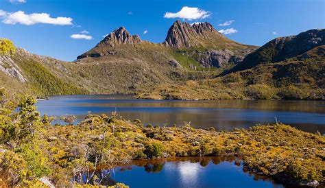 3 Cruises in Tasmania, Australia - LiveAboard.com