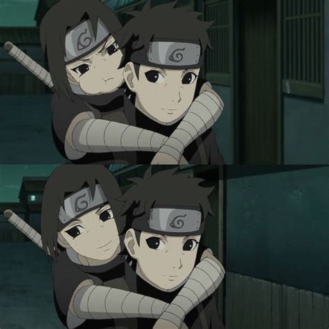 Itachi & Shisui Uchiha || Naruto Shippuden | Naruto shippuden characters, Naruto shippuden anime ...