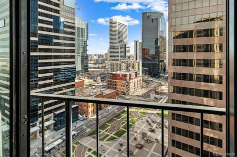 Condos for Sale in Downtown Denver, Denver, CO | Highrises.com