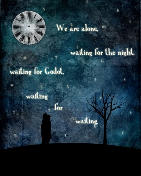 Waiting For Godot Quotes. QuotesGram