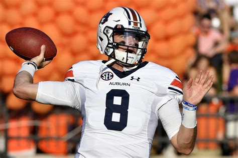 Auburn Football: 5 Reasons the Tigers beat the Rebels in Week 6