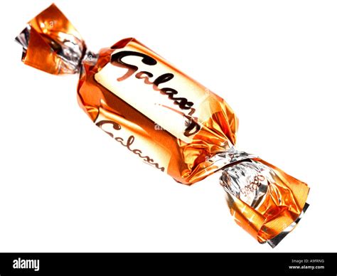 Celebrations Galaxy Chocolate Stock Photo: 12354411 - Alamy