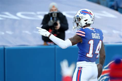 Buffalo Bills: 3 key matchups to watch in AFC Championship Game