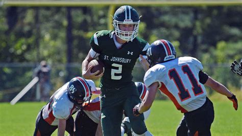 Vermont high school football: Week 3 power rankings