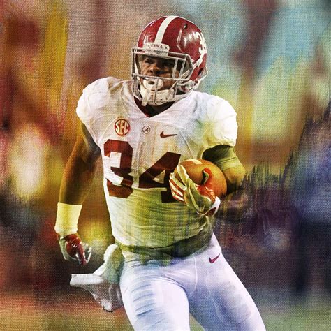 Damien Harris College Stats 2018? | Alabama Crimson Tide Career