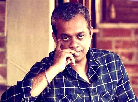 Gautham Menon : Director Who Redefined Love Stories | cinejosh.com