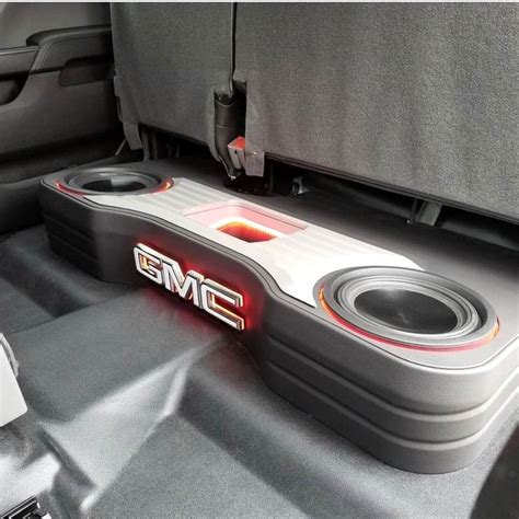 10 inch subwoofer box for chevy silverado extended cab - reinaldo-gearlds