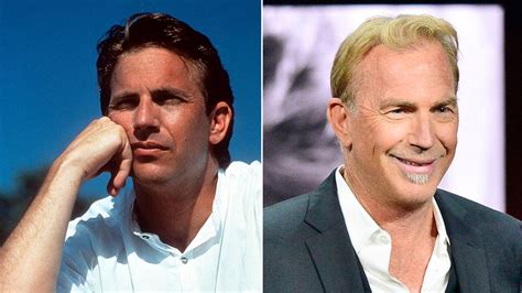 Kevin Costner's 'Field of Dreams' turns 35: Cast then and now - ChroniclesLive