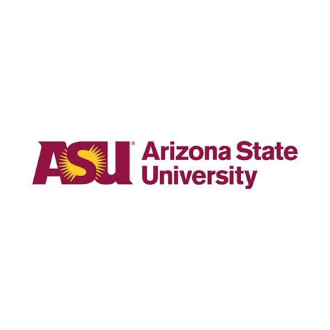 Arizona State University Logo Vector - (.Ai .PNG .SVG .EPS Free Download) VectorSeek