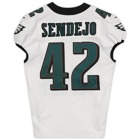 Philadelphia Eagles Jerseys | Football | Basketball | Hockey | Baseball