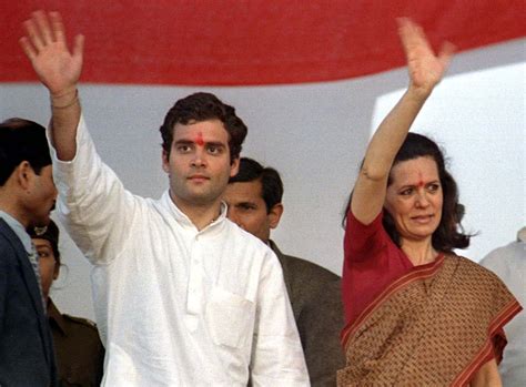 As Rahul Gandhi Turns 47, We Look Back at His Pre-Politics Days