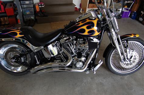 2006 Harley-Davidson® FXSTS/I Springer® Softail® for Sale in East Earl, PA (Item 968564)