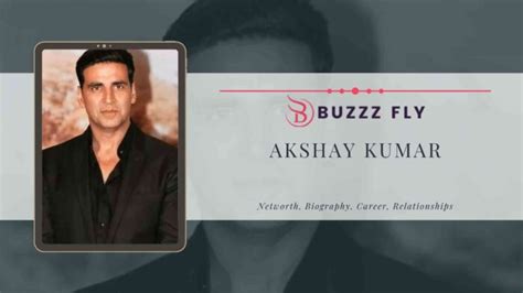 Akshay Kumar Net Worth in 2024, Age, wife, Movies, Son, - Local 8 Now