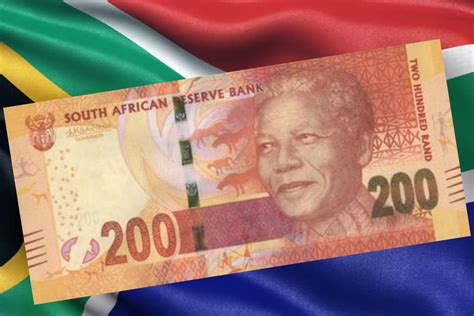 All you need to know about the history of South African money