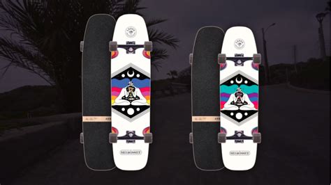 Arbor Longboards - Arbor Collective