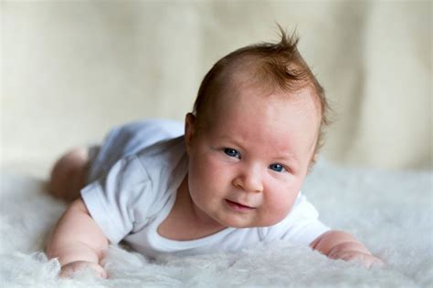 2 Month Old Baby Developmental Milestones | Baby developmental ...