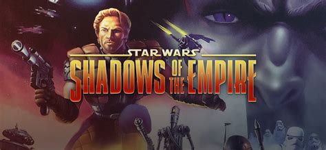 -65% STAR WARS™ Shadows of the Empire™ on GOG.com