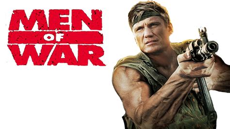 Men of War | Movie fanart | fanart.tv