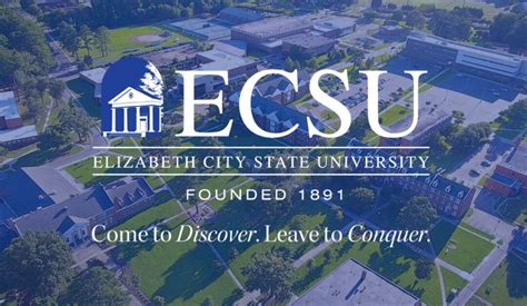 ECSU Elizabeth City State University | Ultimate Guide to HBCU Admissions – California Transfer ...