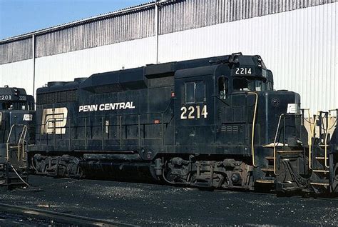 1000+ images about Penn Central Railroad on Pinterest | Births ...