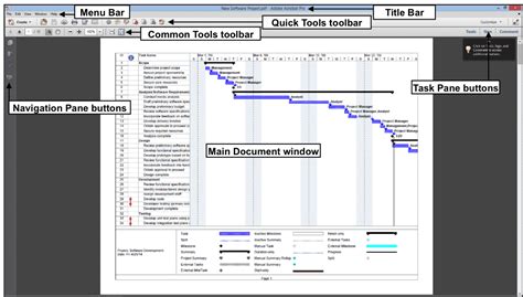 Acrobat XI Environment Tutorial - TeachUcomp, Inc.