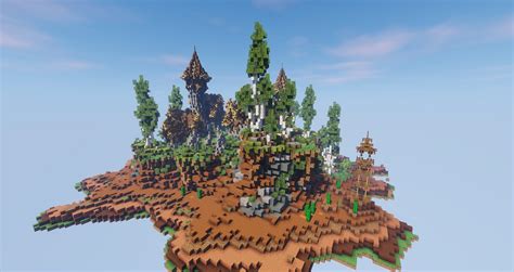 Small Survival spawn - Medieval village of Arvalone - By MrAniman2