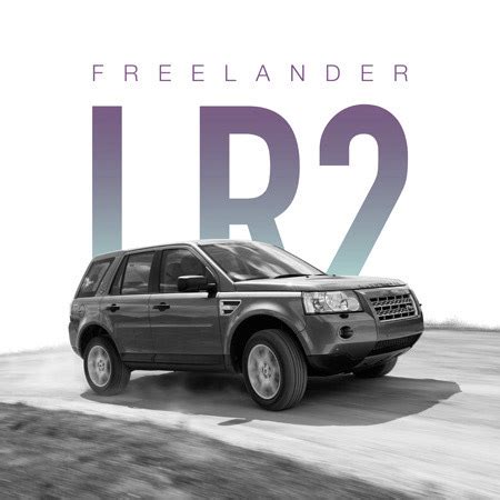 Land Rover LR2, LR3, & LR4 Parts & Accessories | Rovers North - Land ...