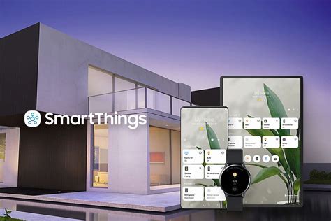 Samsung SmartThings starts testing for Matter with a new partner program