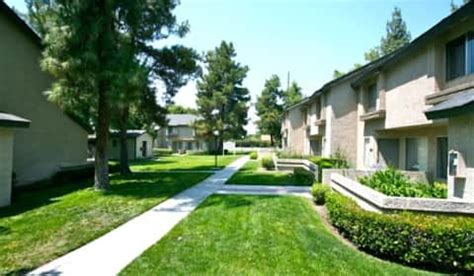 Palm Village Apartments - University Street | Redlands, CA Apartments for Rent | Rent.com®