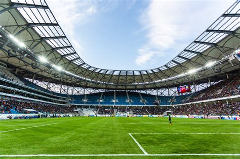 Volgograd Arena – StadiumDB.com